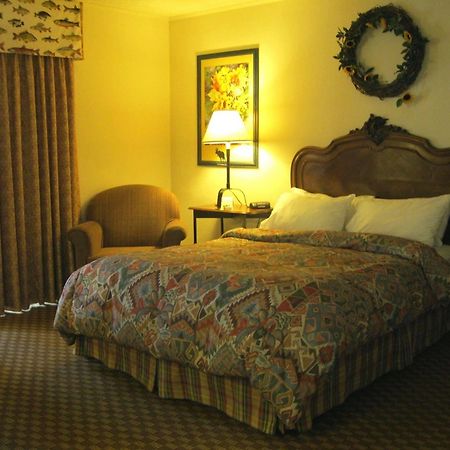River Ranch Lodge & Restaurant Olympic Valley  Bagian luar foto