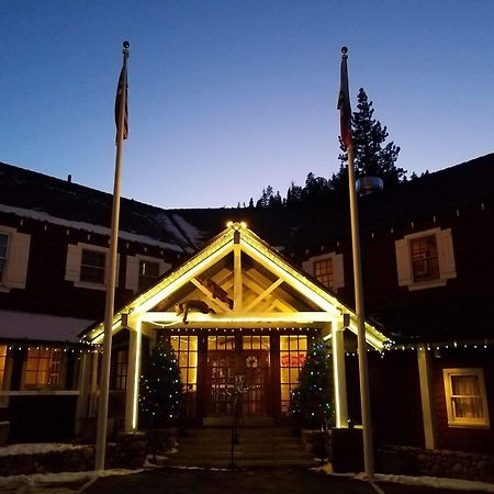 River Ranch Lodge & Restaurant Olympic Valley  Bagian luar foto