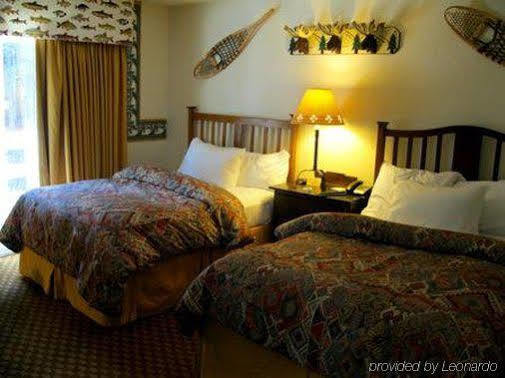 River Ranch Lodge & Restaurant Olympic Valley  Bagian luar foto